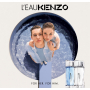Kenzo L'Eau Kenzo Pour Homme toaletní voda 100 ml