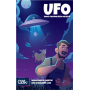 Albi Ufo Únosy fascinujících objektů mimozemská karetní hra v reálném čase doporučený věk 7+