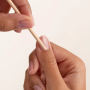 Essence Manicure Sticks tyčinky z březového dřeva na zatlačení nehtové kůžičky 5 kusů