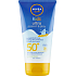 Nivea Sun OF 50+ Ultra Protect dětské mléko na opalování, 150 ml