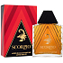 Scorpio Rouge voda po holení pro muže 100 ml