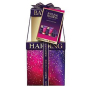 Baylis & Harding Fík a Granátové jablko sprchový gel 100 ml + sprchový krém 100 ml + tělové mléko 50 ml + krém na ruce 50 ml + krystalky do koupele 25 g + houbička, kosmetická sada pro ženy