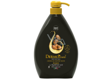 Dermomed Argan tekuté mýdlo 1 l dávkovač