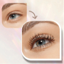 Catrice Fake It Volume & False Lash řasenka s efektem umělých řas 010 Deep Black 11 ml