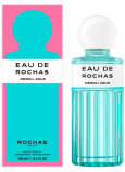 Rochas Eau de Rochas Neroli Azur toaletní voda pro ženy 100 ml