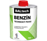 Baltech Benzín technický P6402 700 ml plechovka