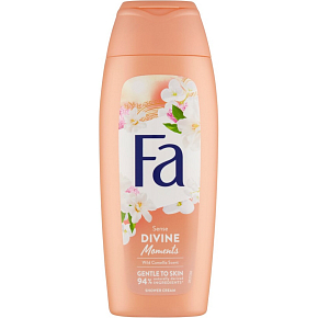 Fa sprchový krém Divine Moments 400ml