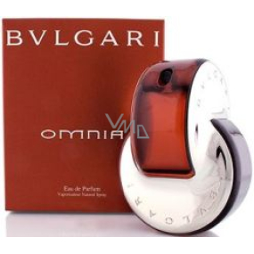 Bvlgari Omnia parfémovaná voda pro ženy 65 ml