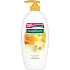 PALMOLIVE SPR.GEL NAT. MILK & HONEY  750 ML