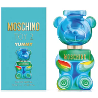 Moschino Toy Yummy parfémovaná voda pro ženy 50 ml