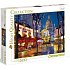 Clementoni Puzzle Paříž Montmantre 1500 dílků, doporučený věk 10+