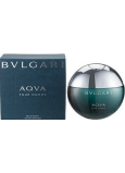 Bvlgari Aqva pour Homme toaletní voda pro muže 50 ml