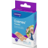 Cosmos Flexible náplast elastická textilní ve 2 velikostech 20 kusů