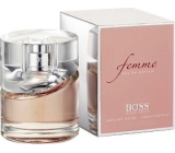 Hugo Boss Femme parfémovaná voda 75 ml