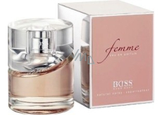 Hugo Boss Femme parfémovaná voda 75 ml