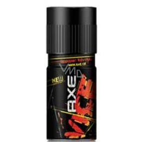 Axe Vice deodorant sprej pro muže 150 ml