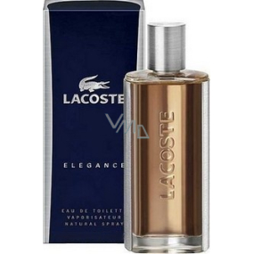 Lacoste Elegance toaletní voda pro muže 30 ml