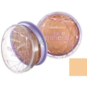 Gabriella Salvete Face Mineral Powder pudr 02 13 g