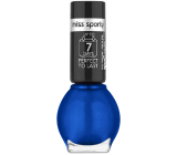 Miss Sporty Lasting Color lak na nehty 510 7 ml