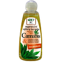 Bione Cosmetics Cannabis regenerační šampon na vlasy 260 ml
