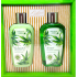 Bohemia Gifts Cannabis Konopný olej sprchový gel 250 ml + šampon na vlasy 250 ml, kosmetická sada