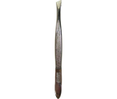 Solingen Pinzeta šikmá 8 cm kus 7282
