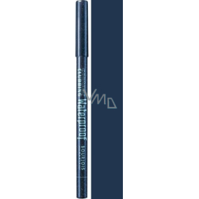 Bourjois Contour Clubbing voděodolná tužka na oči 56 Blue It Yourself 1,2 g