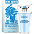 Miss Sporty Fabulous Funtasy toaletní voda pro ženy 100 ml