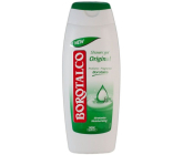 Borotalco Original sprchový gel hydratační unisex 250 ml