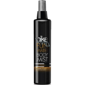 Nike Fun Water Body Mist Outrageous parfémovaný tělový sprej pro muže 200 ml