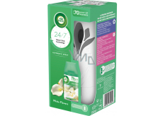 Air Wick FreshMatic Max Frézie & Jasmín automatický sprej 250 ml