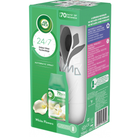 Air Wick FreshMatic Max Frézie & Jasmín automatický sprej 250 ml