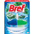 Bref Duo Aktiv Pine, tekutý WC blok, borovice, 50 ml
