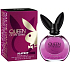 Playboy Queen of The Game toaletní voda pro ženy 40 ml