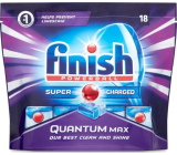 Finish Quantum Max Regular tablety do myčky 18 kusů