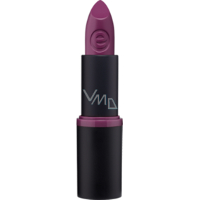 Essence Longlasting Lipstick dlouhotrvající rtěnka 27 mystic violet 3,8 g