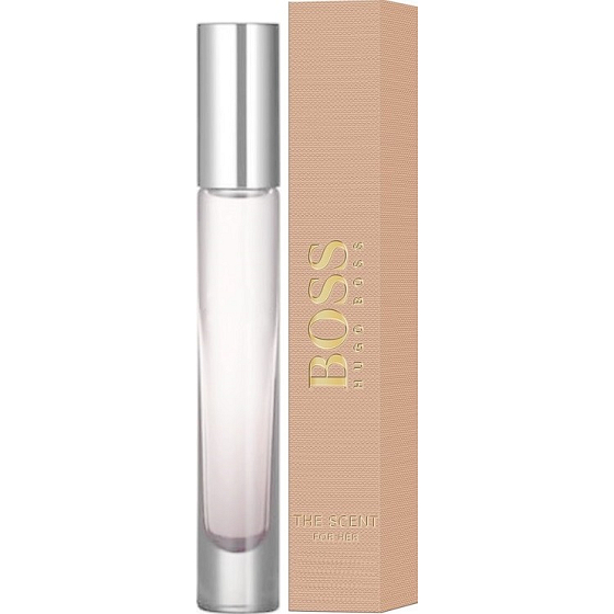 Hugo Boss The Scent parfémovaná voda pro ženy 7,4 ml rozprašovač