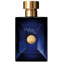 Versace Dylan Blue voda po holení 100 ml