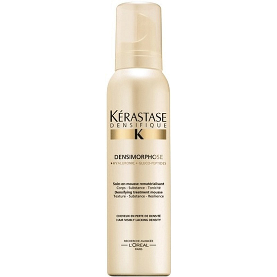 Kérastase Densifique Densimorphose Mousse Pěna pro objem 150 ml