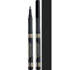 Max Factor Masterpiece High Precision Liquid Eyeliner oční linky 15 Charcoal 1 ml