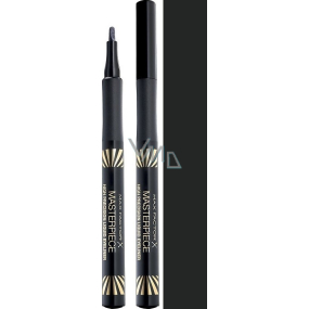 Max Factor Masterpiece High Precision Liquid Eyeliner oční linky 15 Charcoal 1 ml