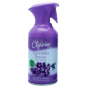 Charm Lavender Breeze suchý osvěžovač vzduchu 250 ml