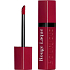 Bourjois Rouge Laque Liquid Lipstick rtěnka 08 Bloody Berry 6 ml