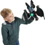 Nocto netopýr má přes 50 interaktivních funkcí 28 cm