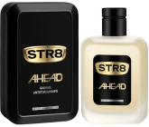 Str8 Ahead voda po holení 100 ml
