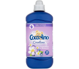 Coccolino Creations Purple Orchid & Blueberry koncentrovaná aviváž 58 dávek 1,45 l