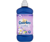 Coccolino Creations Purple Orchid & Blueberry koncentrovaná aviváž 58 dávek 1,45 l