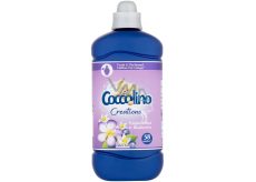 Coccolino Creations Purple Orchid & Blueberry koncentrovaná aviváž 58 dávek 1,45 l