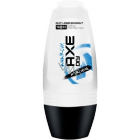 Axe Anarchy for Him kuličkový antiperspirant deodorant roll-on pro muže 50 ml