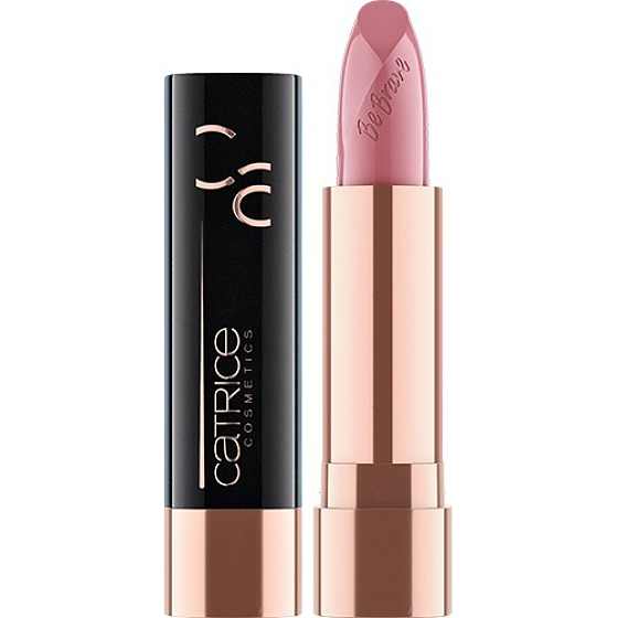Catrice Power Plumping Gel Lipstick rtěnka 110 I Am The Power 3,3 g